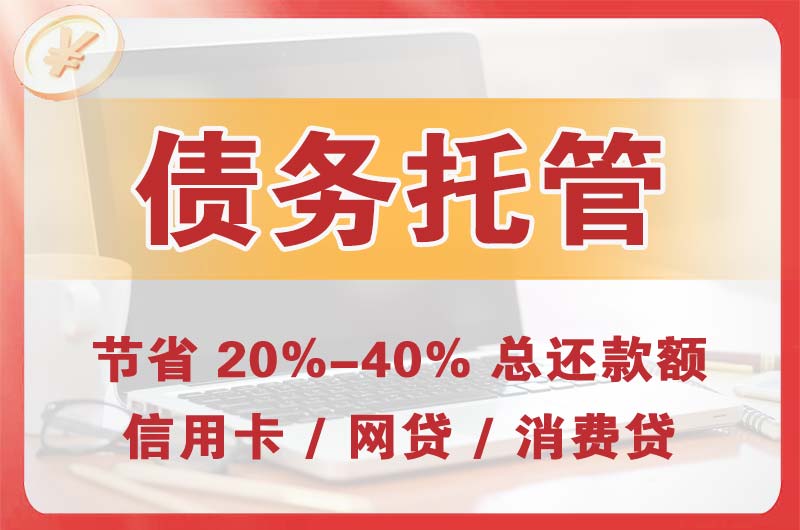 天峨债务托管